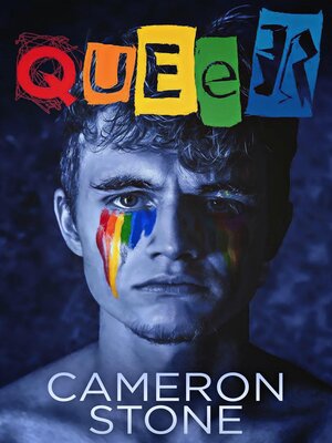 cover image of Queer